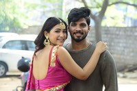 G Zombie Movie Pre Release Event